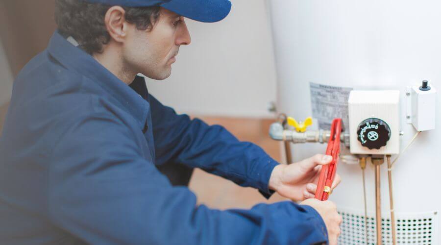 Local sewer line repair in Frontier, WY